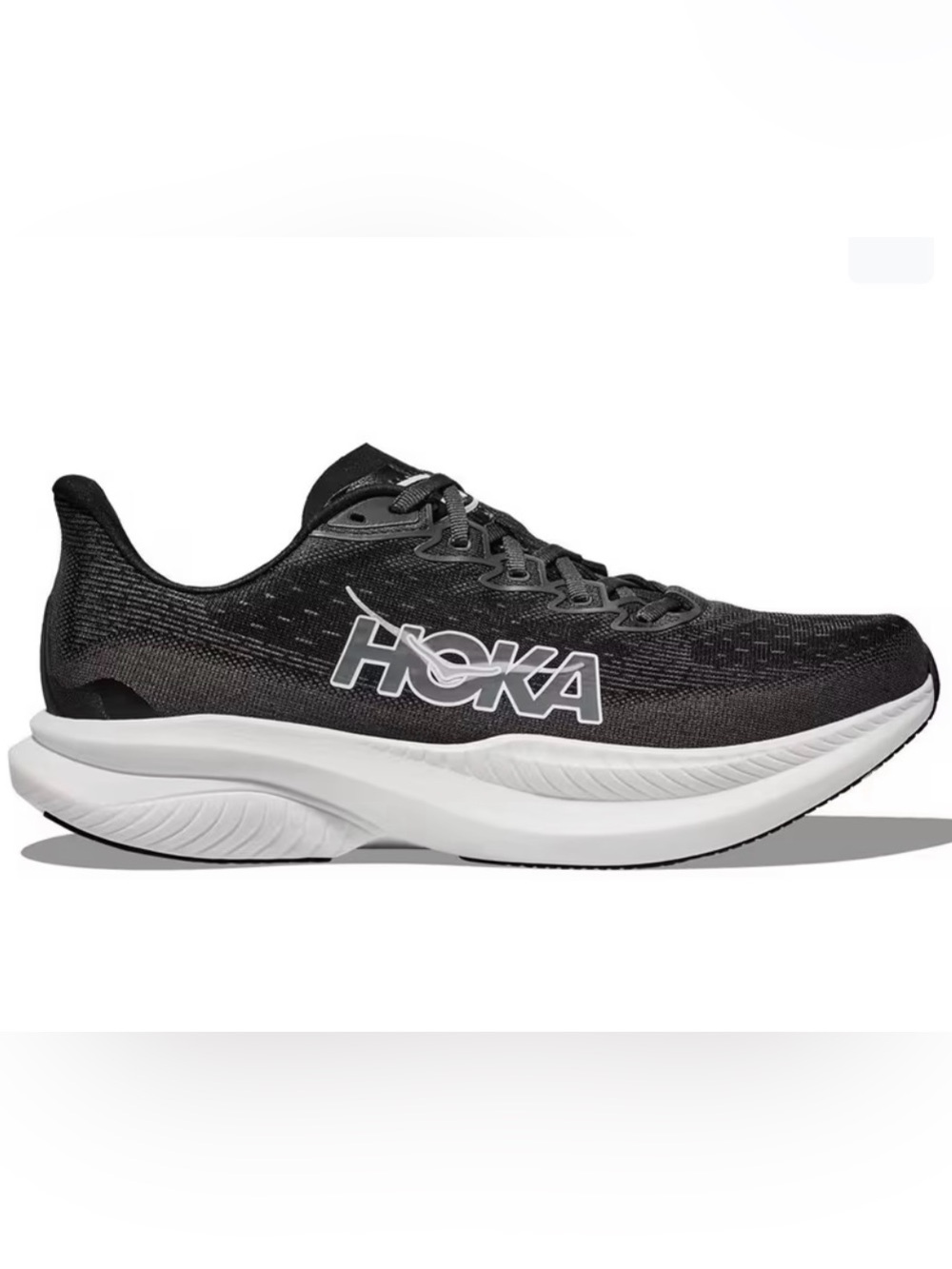 Hoka One One Mach 6 Running Shoes Men’s 10 Wide